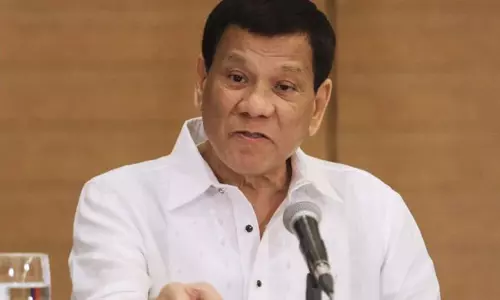 വാക്‌സിനെടുക്കാൻ താൽപര്യമില്ലെങ്കിൽ ഇന്ത്യയിലേക്ക് പോകാം; മുന്നറിയിപ്പുമായി ഫിലിപ്പൈൻസ് പ്രസിഡന്റ്