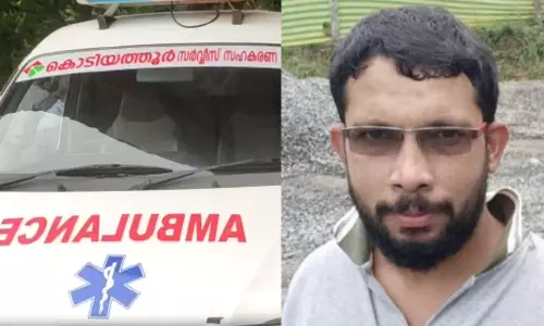 കോഴിക്കോട് ടിപ്പർലോറി ദേഹത്ത് കയറി ഒരാൾ മരിച്ചു