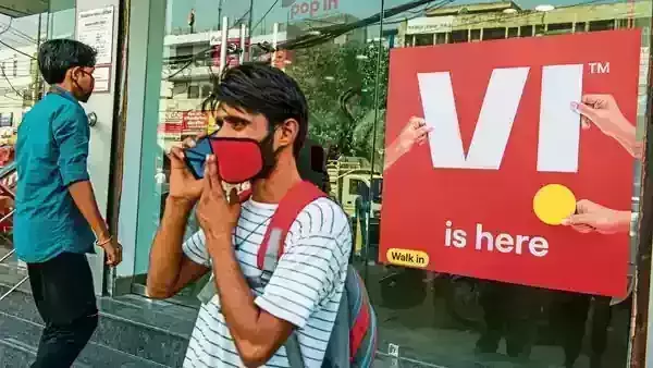 ജിയോയേയും എയർടെല്ലിനെയും വെല്ലാൻ പുതിയ പ്രീപെയ്ഡ് പ്ലാനുമായി വി ജിയോയേയും എയർടെല്ലിനെയും വെല്ലാൻ പുതിയ പ്രീപെയ്ഡ് പ്ലാനുമായി വി