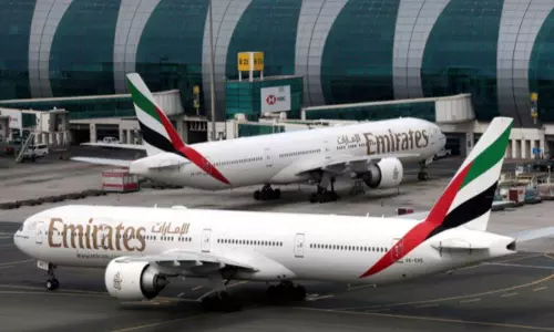 ദുബൈ യാത്ര പുനരാരംഭിച്ചില്ല; അനിശ്ചിതത്വം തുടരുന്നു