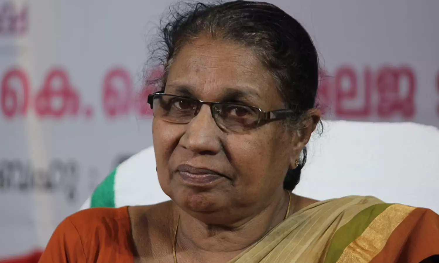 എം.സി ജോസഫൈനെ വഴിതടയുമെന്ന് കെ.സുധാകരന് എം.സി ജോസഫൈനെ വഴിതടയുമെന്ന് കെ.സുധാകരന്