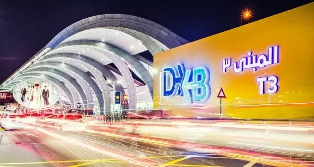 ഒന്നര വർഷത്തിന് ശേഷം ദുബൈ വിമാനത്താവളത്തിന്റെ ടെർമിനൽ വൺ തുറന്നു ഒന്നര വർഷത്തിന് ശേഷം ദുബൈ വിമാനത്താവളത്തിന്റെ ടെർമിനൽ വൺ തുറന്നു