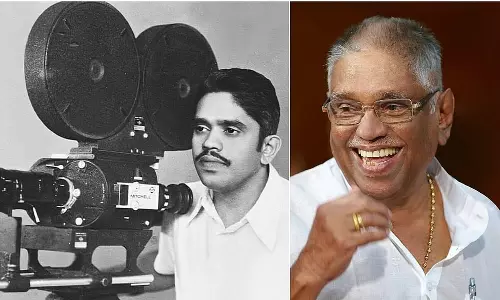 ഫോട്ടോഗ്രാഫറും സംവിധായകനുമായ ശിവന്‍ അന്തരിച്ചു