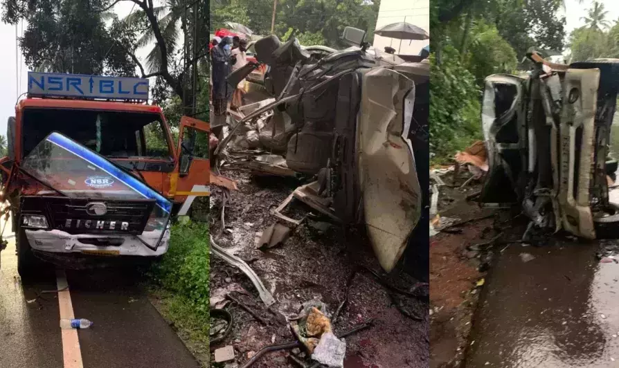 രാമനാട്ടുകര സ്വർണക്കടത്ത് അന്വേഷണം കണ്ണൂരിലെ രാഷ്ട്രീയ ഗുണ്ടാസംഘത്തിലേക്ക്