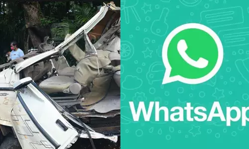 രാമനാട്ടുകര സ്വർണക്കവർച്ചക്കായി വാട്സ്ആപ് ഗ്രൂപ്പുണ്ടാക്കിയ ആളെ പൊലീസ് തിരിച്ചറിഞ്ഞു