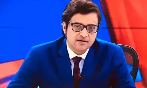 റിപബ്ലിക് ടിവിയിലെ എല്ലാ തീരുമാനങ്ങളും താൻ അറിയാറില്ലെന്ന് അർണബ് ഗോസ്വാമി