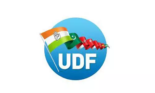 മുസ്‌ലിംകള്‍ക്കെതിരെ വര്‍ഗീയ പരാമര്‍ശം; കൊച്ചി മണ്ഡലം യു.ഡി.എഫ് ചെയര്‍മാനെതിരെ പ്രതിഷേധം