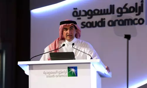 റിലയൻസ് ബോർഡ് അം​ഗമായി സൗദി അരാംകോ മേധാവി യാസിർ റുമയ്യാൻ