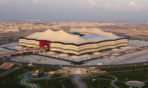 ആശങ്കകള്‍ വേണ്ട, ചരിത്രത്തിലെ ആദ്യ വാക്സിനേറ്റഡ് ലോകകപ്പിനൊരുങ്ങുകയാണ് ഖത്തര്‍