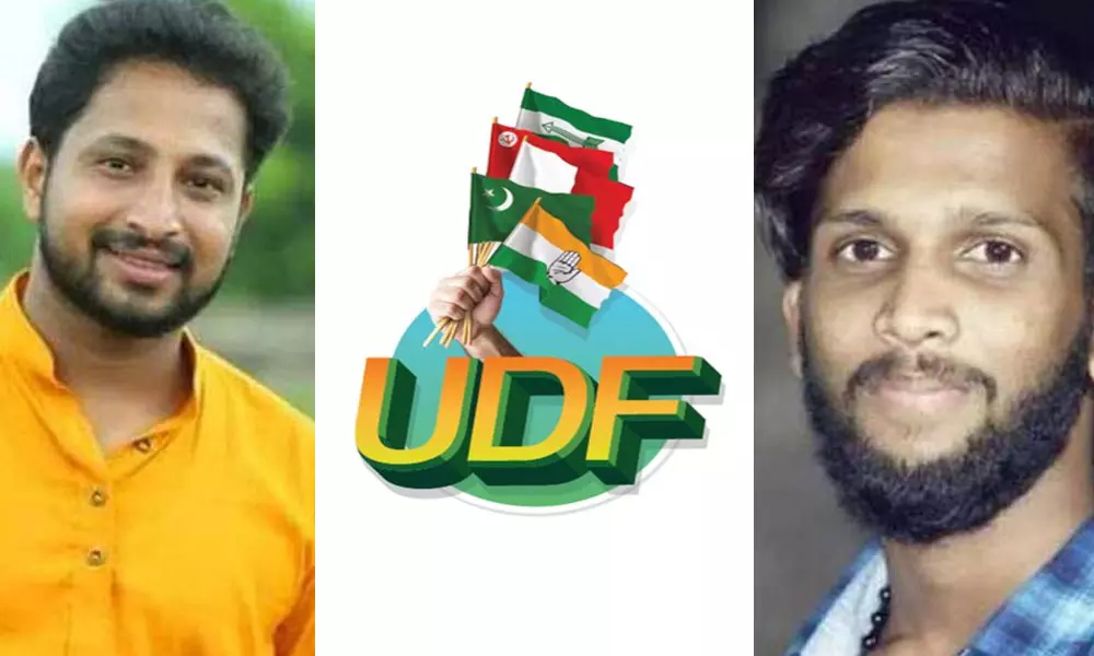 പെരിയ ഇരട്ടക്കൊലപാതക കേസിലെ പ്രതികളുടെ ഭാര്യമാർക്ക് ജോലി: ജില്ലാ പഞ്ചായത്ത് ഭരണസമിതിക്കെതിരെ യു.ഡി.എഫ് പ്രമേയം