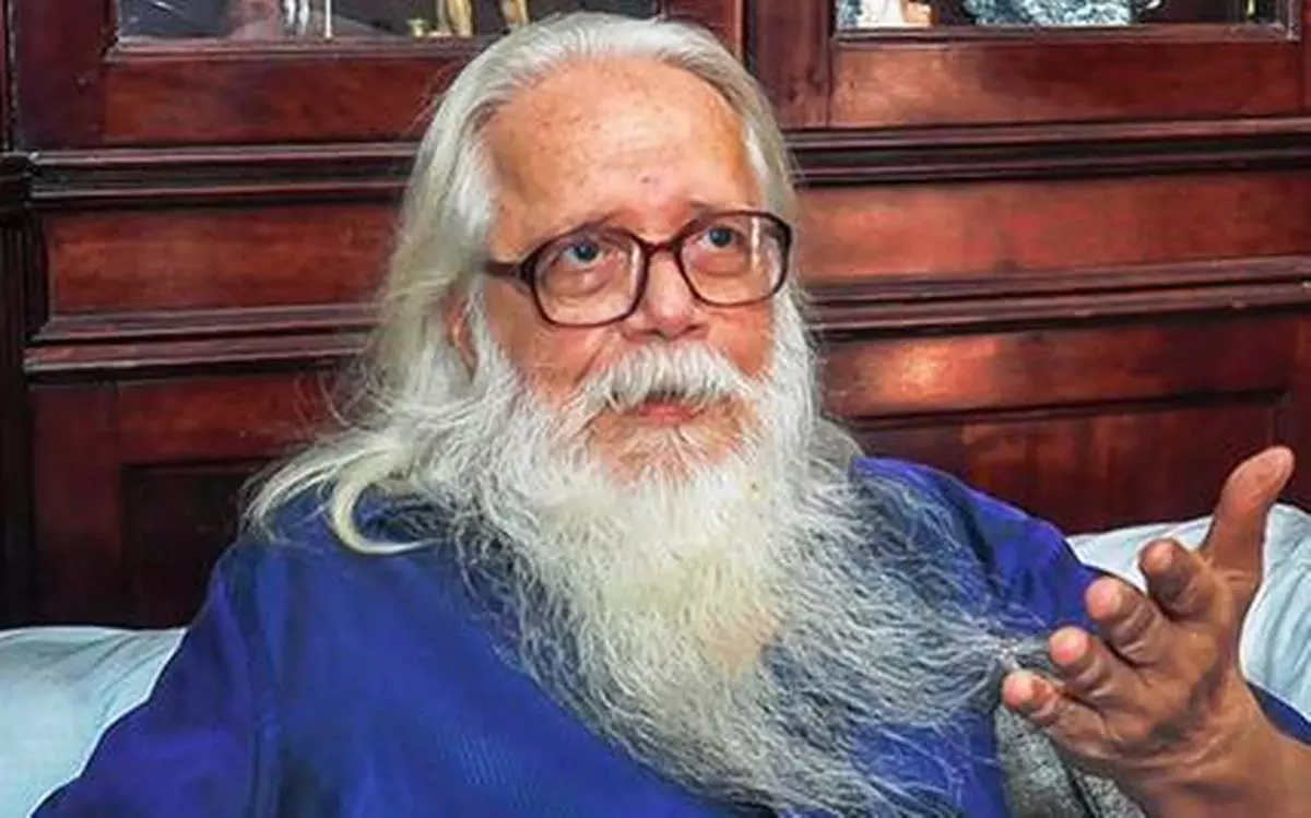 ഐ.എസ്.ആർ.ഒ ചാരക്കേസ് ഗൂഢാലോചന; നമ്പി നാരായണന്‍ ഹൈക്കോടതിയില്‍