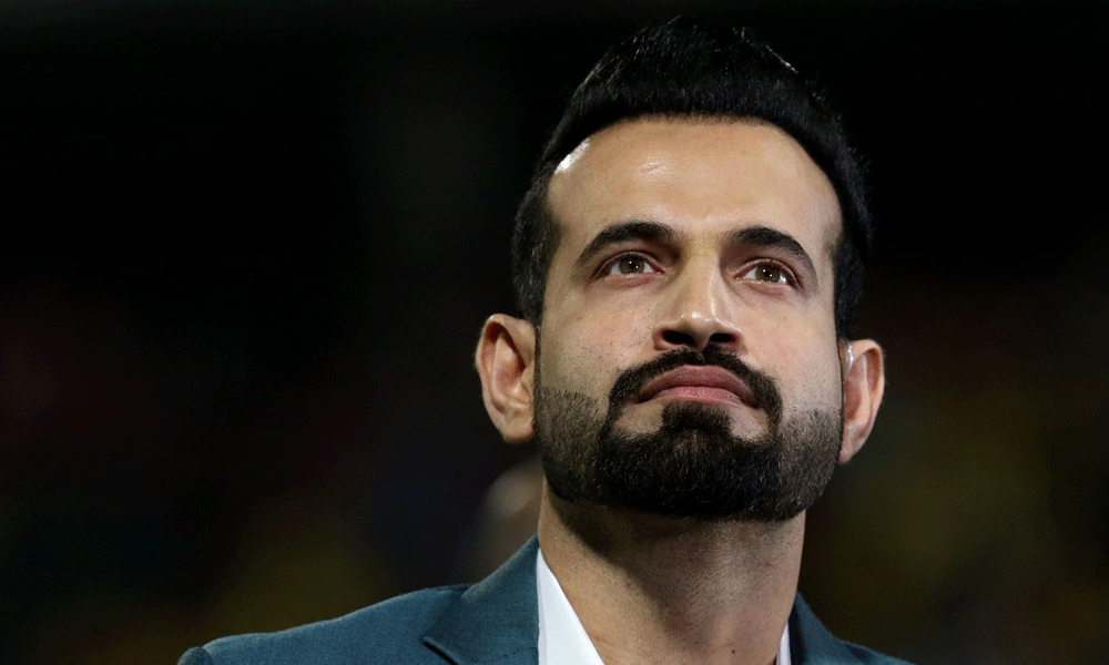 ചേരമാൻ മസ്ജിദിലെ ചിത്രം പങ്കുവെച്ച് ഇർഫാൻ പത്താൻ ചേരമാൻ മസ്ജിദിലെ ചിത്രം പങ്കുവെച്ച് ഇർഫാൻ പത്താൻ