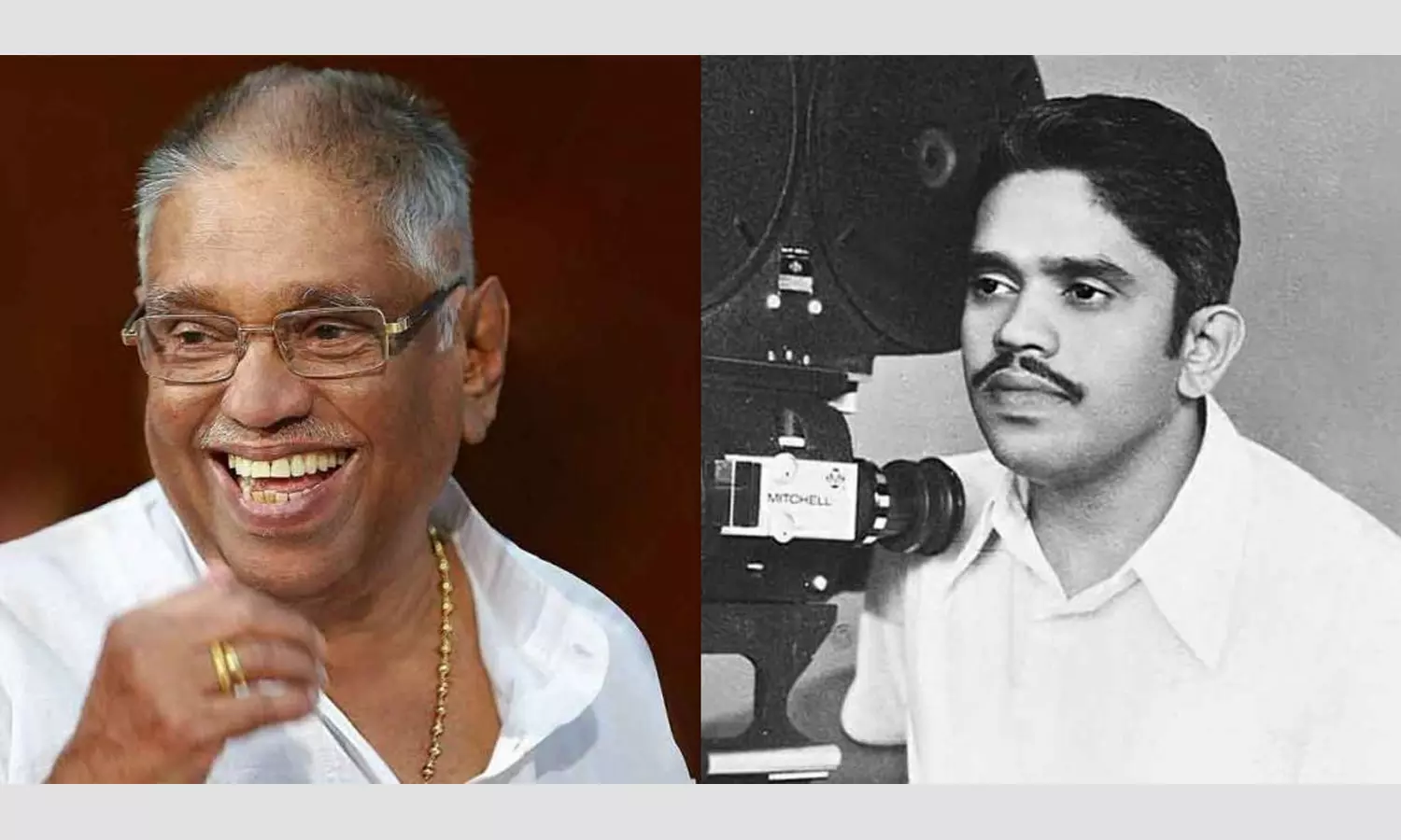 നഷ്ടപ്പെട്ടത് പിതൃതുല്യനായ വ്യക്തിയെ; ഫോട്ടോഗ്രാഫര്‍ ശിവനുമായുള്ള അപൂര്‍വ്വ ബന്ധത്തെക്കുറിച്ച് എം.കെ മുനീര്‍