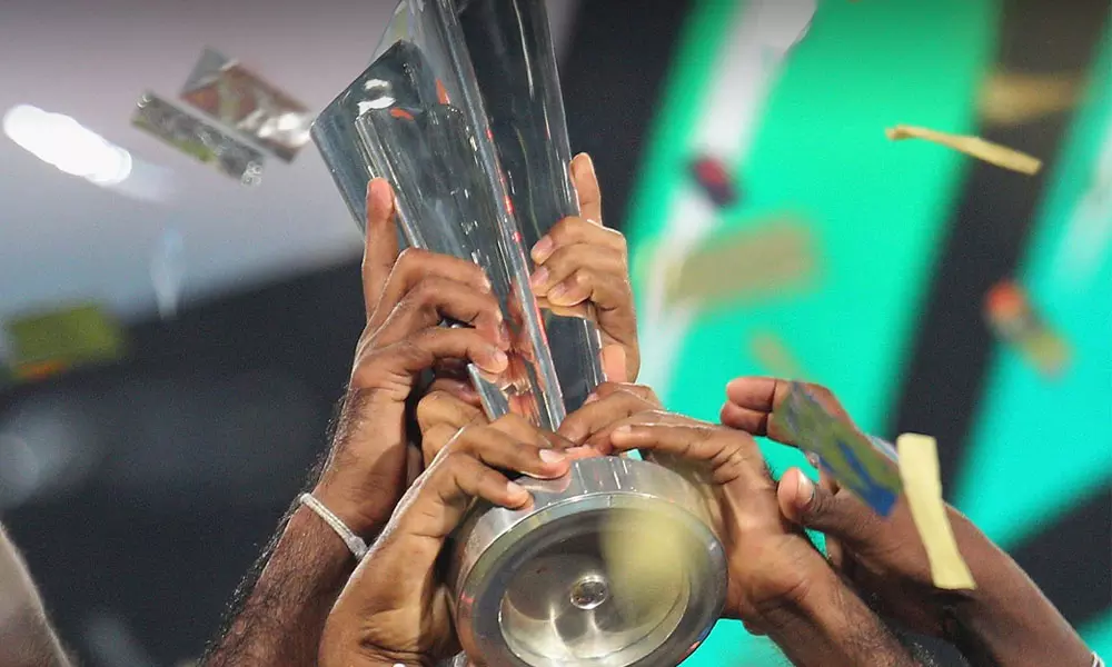 യുഎഇയിലേക്ക് വീണ്ടും ക്രിക്കറ്റ് ആവേശം; ടി20 ലോകകപ്പിന് ഇന്ത്യ വേദിയാകില്ല