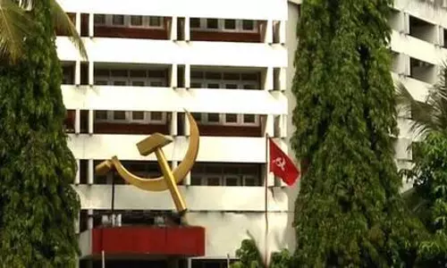 എം.സി ജോസഫൈന്‍റെ വിവാദ പരാമര്‍ശങ്ങള്‍ ചര്‍ച്ച ചെയ്യാനൊരുങ്ങി സിപിഎം സെക്രട്ടറിയേറ്റ്