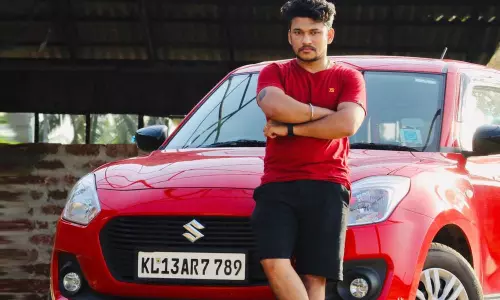 ആരോപണങ്ങൾക്ക് മറുപടി പറയാൻ പാർട്ടി ബാധ്യസ്ഥരല്ല; ഫേസ്ബുക്ക് പോസ്റ്റുമായി അര്‍ജുന്‍ ആയങ്കി