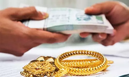 വായ്പ എടുത്ത തുക തിരികെ അടച്ചിട്ടും ആധാരം നൽകിയില്ല; മണപ്പുറം ഫിനാൻസിനെതിരെ പരാതി