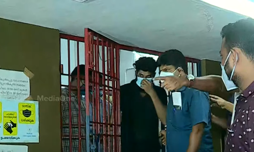 രാമനാട്ടുകര സംഭവം; ചെർപ്പുളശ്ശേരി സംഘത്തിന്‍റെ ലക്ഷ്യം സ്വർണ്ണ കവർച്ച തന്നെയെന്ന് പൊലീസ്