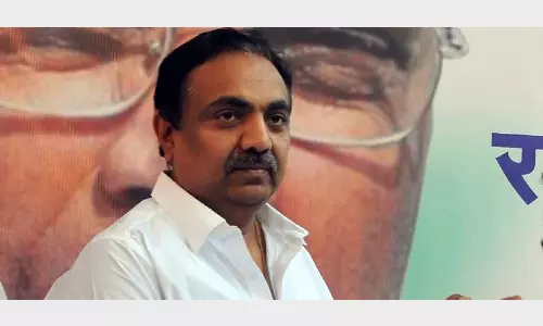 കേന്ദ്ര ഏജന്‍സികളെ ഉപയോഗിച്ച് രാഷ്ട്രീയ എതിരാളികളെ വേട്ടയാടുന്നത് ബി.ജെ.പി ശീലമാക്കുന്നു: എന്‍.സി.പി