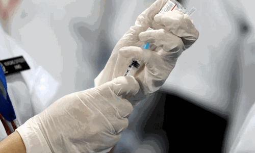 ഗർഭിണികൾക്ക് കോവിഡ് വാക്സിനെടുക്കാമെന്ന് കേന്ദ്രം