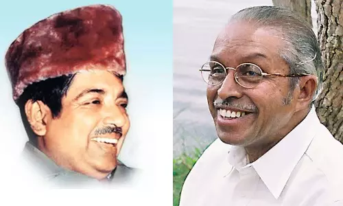 ഒ.എന്.വി സ്വന്തം പേരില് പാട്ടെഴുതാന് തുടങ്ങിയത് സി.എച്ചിന്റെ പ്രത്യേക ഉത്തരവ് കിട്ടിയ ശേഷം; ആ ചരിത്രം ഇങ്ങനെ ഒ.എന്.വി സ്വന്തം പേരില് പാട്ടെഴുതാന് തുടങ്ങിയത് സി.എച്ചിന്റെ പ്രത്യേക ഉത്തരവ് കിട്ടിയ ശേഷം; ആ ചരിത്രം ഇങ്ങനെ