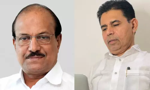 സൽക്കാരങ്ങൾ ആ കർമസരണിയിൽ വിലങ്ങുതടിയായില്ല; ബനാത്‌വാല അനുസ്മരണത്തിൽ കുഞ്ഞാലിക്കുട്ടിയെ ട്രോളി പാർട്ടി സെക്രട്ടറി