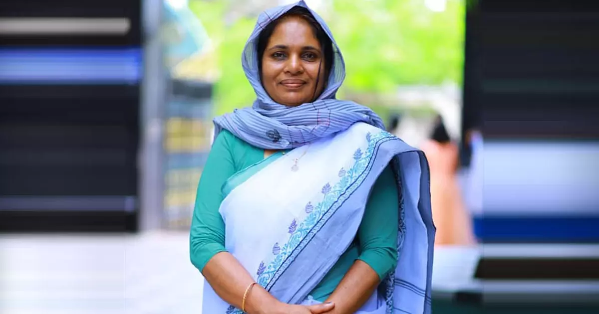 വനിത കമ്മീഷന്‍ അംഗത്തിന്‍റെ വിദ്യാഭ്യാസ യോഗ്യത വ്യാജമെന്ന് ആരോപണം: നിഷേധിച്ച് ഷാഹിദ കമാല്‍