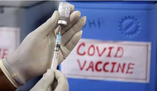 ഞങ്ങള്‍ക്ക് വാക്സിന്‍ നല്‍കൂ: ദരിദ്ര രാജ്യങ്ങള്‍ക്കായി ലോകാരോഗ്യ സംഘടനയുടെ അപേക്ഷ