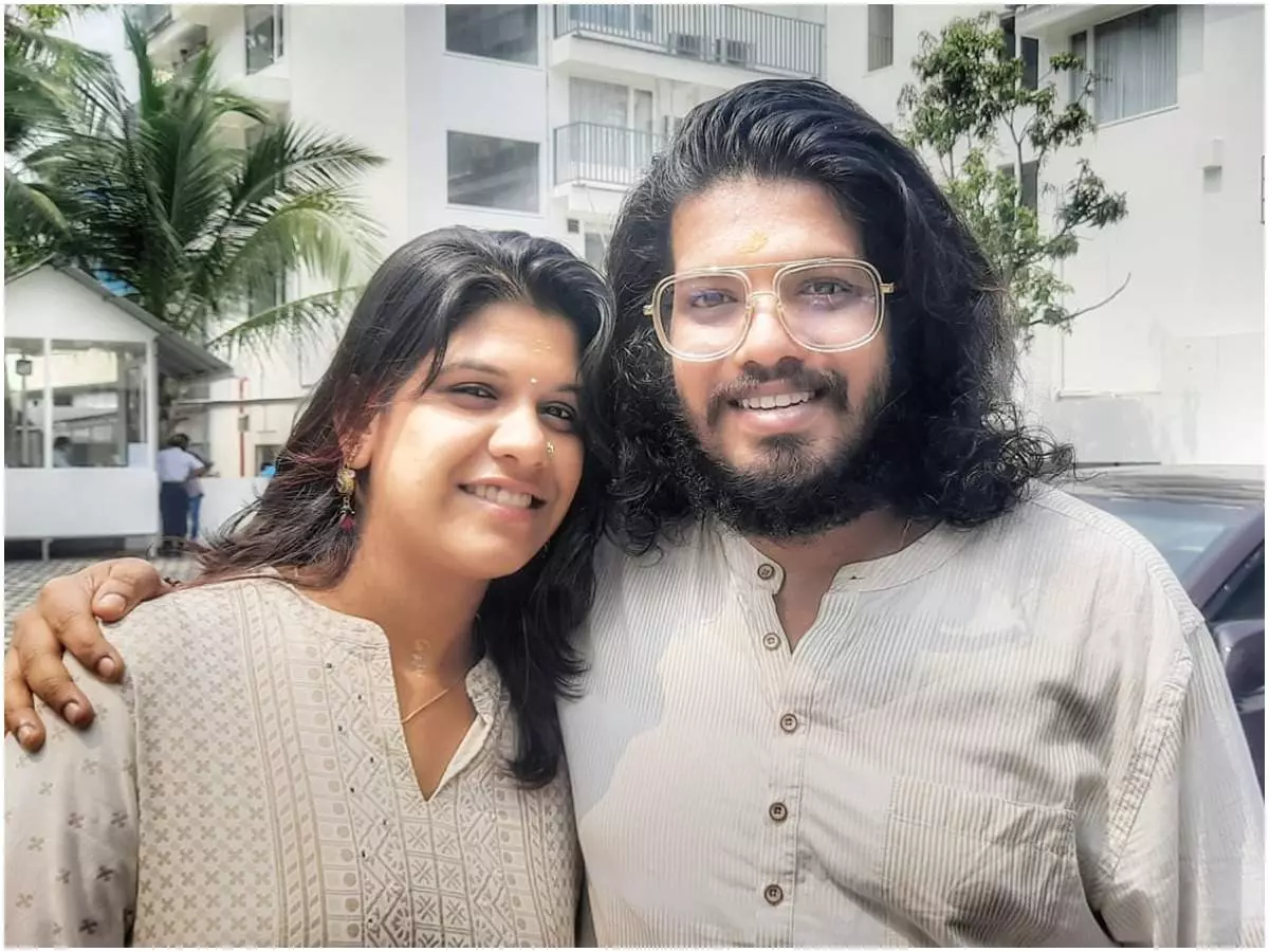 ഉണ്ണി പി. ദേവിന്റെ ഭാര്യയുടെ ആത്മഹത്യ: അമ്മ ശാന്തമ്മ ഒളിവിലെന്ന് പൊലീസ് ഉണ്ണി പി. ദേവിന്റെ ഭാര്യയുടെ ആത്മഹത്യ: അമ്മ ശാന്തമ്മ ഒളിവിലെന്ന് പൊലീസ്