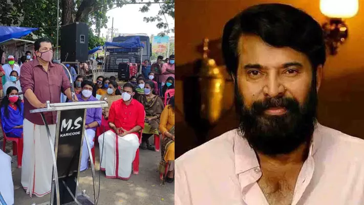 അന്ന് മമ്മൂട്ടി പറഞ്ഞത് ശരി, ഗുജറാത്തിൽ ഡിവൈഎഫ്ഐ ഉണ്ടായിരുന്നുവെങ്കിൽ: ഓർമിപ്പിച്ച് മുകേഷ് അന്ന് മമ്മൂട്ടി പറഞ്ഞത് ശരി, ഗുജറാത്തിൽ ഡിവൈഎഫ്ഐ ഉണ്ടായിരുന്നുവെങ്കിൽ: ഓർമിപ്പിച്ച് മുകേഷ്