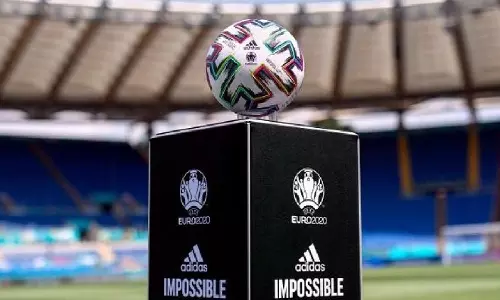 യൂറോയിൽ ഇനി നോക്കൗട്ട് പൂരം; നടക്കാനിരിക്കുന്നത് ഗ്ലാമർ പോരാട്ടങ്ങൾ