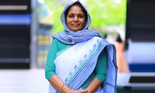 വനിത കമ്മീഷന്‍ അംഗത്തിന്‍റെ വിദ്യാഭ്യാസ യോഗ്യത വ്യാജമെന്ന് ആരോപണം: നിഷേധിച്ച് ഷാഹിദ കമാല്‍