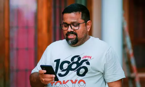 ജോലി വാഗ്ദാനം ചെയ്ത് പണം തട്ടി; സഭാ നേതാവ് ബിനു പി ചാക്കോ അറസ്റ്റില്‍