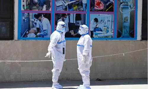 ഡെല്‍റ്റ പ്ലസ്: ആദ്യ മരണം മഹാരാഷ്ട്രയില്‍, പൂര്‍ണമായി അണ്‍ലോക്ക് ചെയ്യുന്നത് മാറ്റി