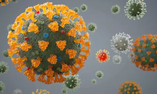 രാജസ്ഥാനിലും ഡെല്റ്റ പ്ലസ്; രോഗം വാക്സിനെടുത്ത വയോധികക്ക് രാജസ്ഥാനിലും ഡെല്റ്റ പ്ലസ്; രോഗം വാക്സിനെടുത്ത വയോധികക്ക്