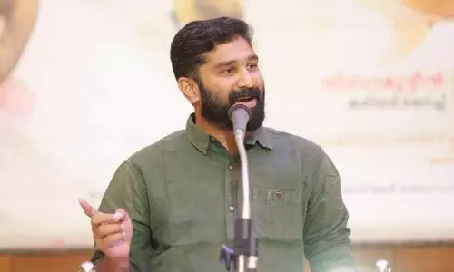 സാഹചര്യത്തിനനുസരിച്ച് തള്ളിപ്പറയും, ശേഷം ഇതേ പ്രതികളുടെ വീട്ടിൽ കല്യാണം നടത്താനും സി.പി.എം ഉണ്ടാകും വി.ടി ബൽറാം