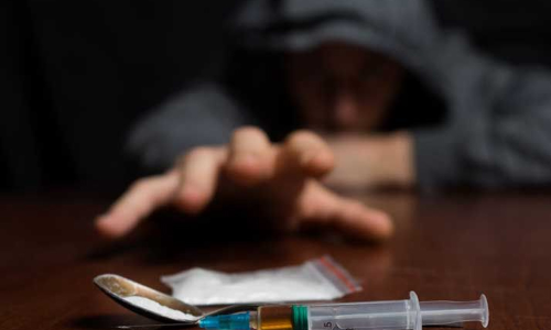 ലഹരി വിരുദ്ധ ദിനത്തില്‍ ബോധവത്കരണ ഹ്രസ്വചിത്രമൊരുക്കി കേരള പൊലീസ്