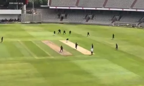 പരിശീലന മത്സരങ്ങൾ വേണം: ഇംഗ്ലണ്ടിന് മുന്നിൽ ബി.സി.സി.ഐ