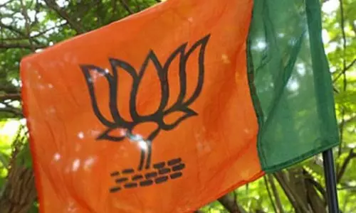 തെരഞ്ഞെടുപ്പ് ഫണ്ട്ക്രമക്കേട്: വയനാട് ബിജെപിയിൽ പൊട്ടിത്തെറി