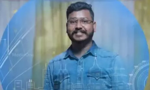 സ്വർണക്കടത്ത് ക്വട്ടേഷന്: സി സജേഷിനെ ഡിവൈഎഫ്ഐ പുറത്താക്കി സ്വർണക്കടത്ത് ക്വട്ടേഷന്: സി സജേഷിനെ ഡിവൈഎഫ്ഐ പുറത്താക്കി