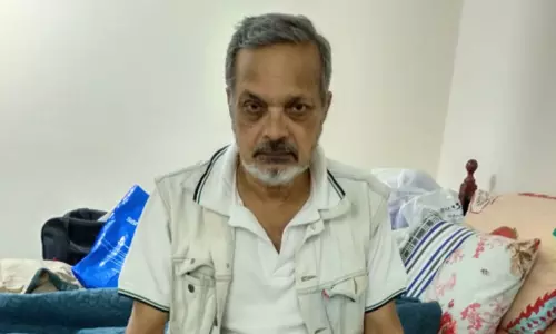 ശിവരാമനു വേണ്ടി ഒരു സങ്കടഹർജി