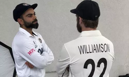 2007 മുതല്‍ ഐസിസി വേദികളില്‍ ന്യൂസിലന്‍ഡിനോട് വിജയിക്കാനാകാതെ ടീം ഇന്ത്യ