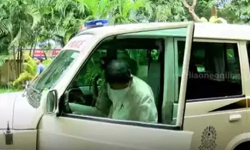 കൊടകര കുഴല്‍പ്പണ കവർച്ച: 5.77 ലക്ഷം രൂപ കൂടി കണ്ടെടുത്തു