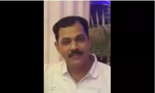 വാഹനാപകടം: കോഴിക്കോട് സ്വദേശി ബഹ്റൈനിൽ മരിച്ചു