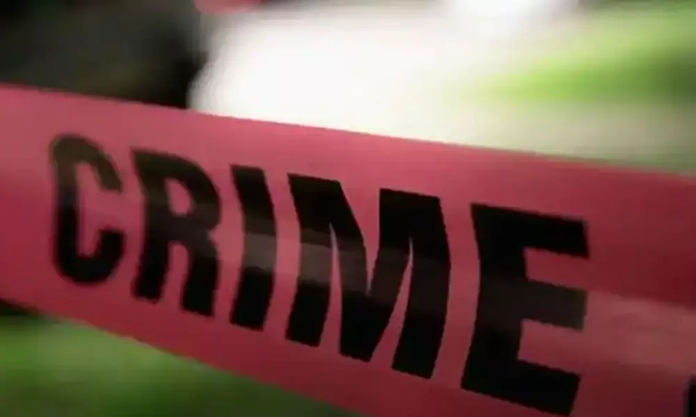 സ്ത്രീപീഡനം: വടകരയിൽ രണ്ട് സി.പി.എം പ്രവർത്തകർക്കെതിരെ കേസ് സ്ത്രീപീഡനം: വടകരയിൽ രണ്ട് സി.പി.എം പ്രവർത്തകർക്കെതിരെ കേസ്