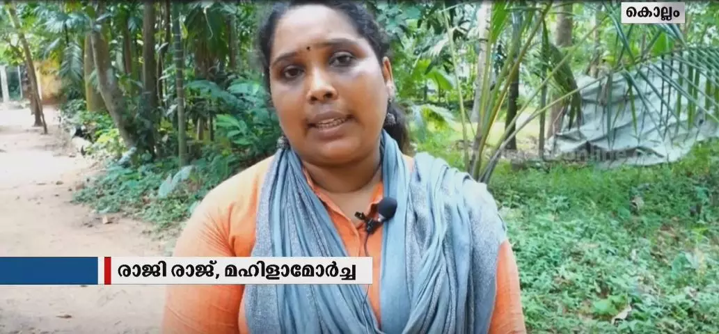തെരഞ്ഞെടുപ്പ് ഫണ്ട് തിരിമറി: കരുനാഗപ്പള്ളി ബിജെപിയിൽ പൊട്ടിത്തെറി
