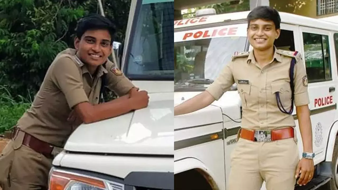 സിനിമാക്കഥയിൽ ആണെങ്കിൽ എഴുന്നേറ്റു നിന്ന് കയ്യടിക്കും; ആനി ശിവയെ അഭിനന്ദിച്ച് പ്രതിപക്ഷനേതാവ് സിനിമാക്കഥയിൽ ആണെങ്കിൽ എഴുന്നേറ്റു നിന്ന് കയ്യടിക്കും; ആനി ശിവയെ അഭിനന്ദിച്ച് പ്രതിപക്ഷനേതാവ്