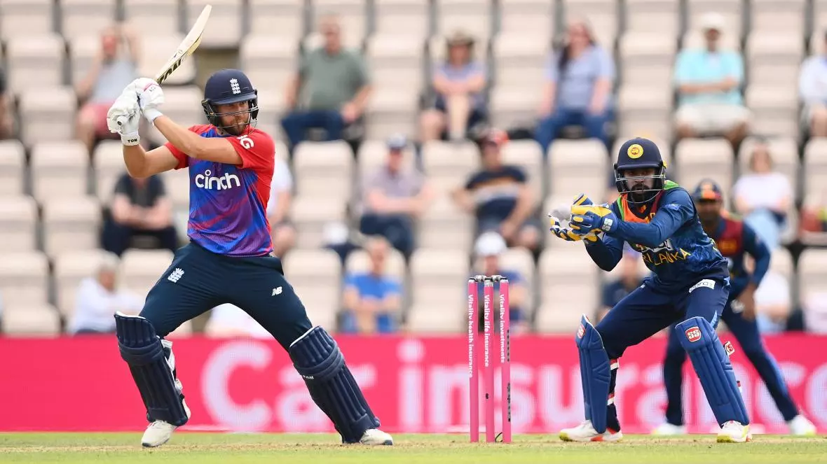 തോൽക്കാനായി ശ്രീലങ്ക: വൈറ്റ് വാഷ് അടിച്ചത് ഇംഗ്ലണ്ട് തോൽക്കാനായി ശ്രീലങ്ക: വൈറ്റ് വാഷ് അടിച്ചത് ഇംഗ്ലണ്ട്