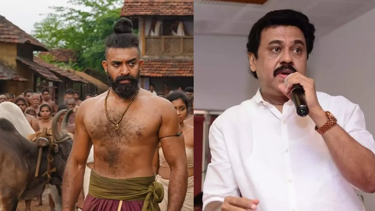 പത്തൊൻപതാം നൂറ്റാണ്ട് തീയറ്ററുകളിൽ മാത്രമേ റിലീസ് ചെയ്യൂ എന്ന് വിനയൻ പത്തൊൻപതാം നൂറ്റാണ്ട് തീയറ്ററുകളിൽ മാത്രമേ റിലീസ് ചെയ്യൂ എന്ന് വിനയൻ