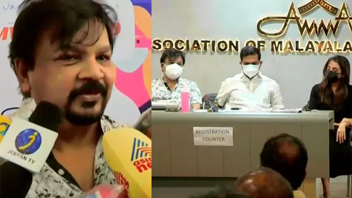 പട്ടിണിയുടെ അങ്ങേ അറ്റത്താണ് സിനിമാ വ്യവസായമെന്ന് ഇടവേള ബാബു പട്ടിണിയുടെ അങ്ങേ അറ്റത്താണ് സിനിമാ വ്യവസായമെന്ന് ഇടവേള ബാബു